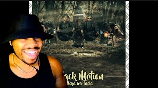 Prayer for Rain  Black Motion  TFLA Reaction [upl. by Blake120]