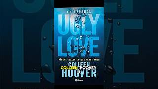 Ugly Love Review booktok bookrecommendations romancebooks bookreview lovestory [upl. by Orv]