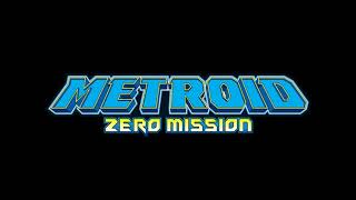 Crateria Depths  Metroid Zero Mission OST Extended [upl. by Woody985]