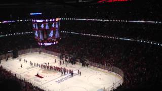 2013 Stanley Cup Playoffs  Blackhawks vs Kings  Game 5  Hawks WIN [upl. by Narayan448]