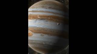 Red giant spot 🛑 youtube facts redgiantspot jupiter youtubeshort viral trending [upl. by Adnawot]