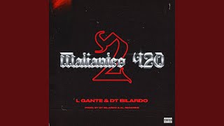 Malianteo 420 Volumen 2 [upl. by Khai208]