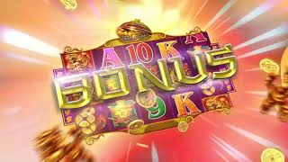 88 Fortunes Slots  Dancing Drums [upl. by Ajna]