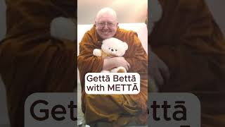 Mettā to the Future I Act amp Let Courage Grow  Ajahn Brahm 2024 [upl. by Perot282]