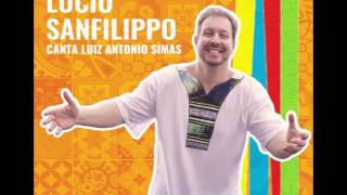 8 Lucio Sanfilippo  CANTO DO CURANDEIRO NEGRO Luiz Antonio Simas [upl. by Bald]