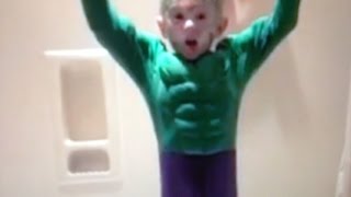 Baby Hulk The Movie [upl. by Jessica975]