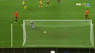 ALEAGUE BLOOPERS 201112  SOCCER RED FACES [upl. by Eseyt]