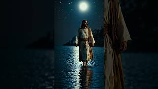 Matthew Chapter 14 Summary jesus bible christian shorts [upl. by Ruphina]