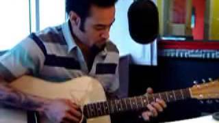 Ben Harper  Morning Yearningacoustic version [upl. by Amber]