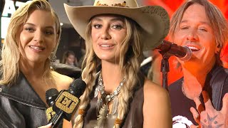 CMT Music Awards 2024 Recap The Biggest Moments [upl. by Eiggam420]