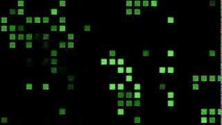 Sync Virtual Synchronizing Fireflies [upl. by Kariv]