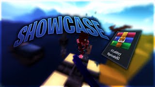 Lebbyy private Pack Showcase [upl. by Domella248]