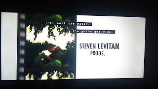 Steve Levitan ProdsPicador Productions20th Century Fox Television 2019HDWS [upl. by Yenatirb388]