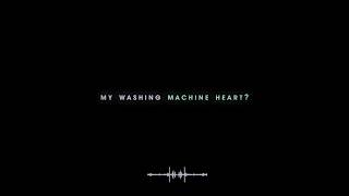 Washing Machine Heart – Mitski [upl. by Entroc714]