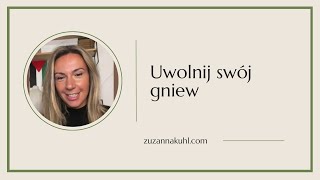 Uwolnij swój gniew [upl. by Ynottirb535]