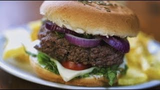 18M Pounds of Ground Beef Recalled [upl. by Castor]