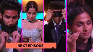 Mtv Splitsvilla X5 PROMO  Ab Hoga Ticket To Finale Or Urfi Aai Surprise Lekr [upl. by Elena87]