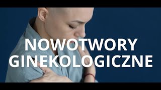 Onkowiedza  Profilaktyka i wczesne objawy nowotworów ginekologicznych [upl. by Harimas]