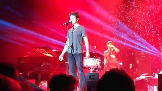 Jamie Cullum If I Ruled The World [upl. by Pearlman]