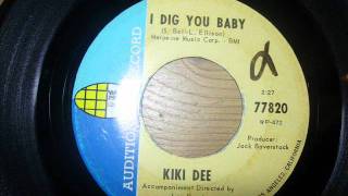 northern soulkiki deei dig you baby [upl. by Coad79]