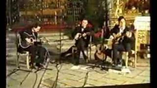 La doccia mazurka pandemonio trio version 2001 [upl. by Auop]