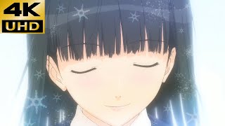 4K‎アニメ アマガミSS 絢辻詞編OP（Amagami SS Tsukasa Ayatsuji） 4K Ultra HD 2160p [upl. by Conrado]