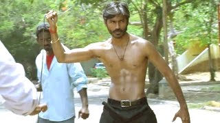 Raghuvaran Btech BGM  Dhanush BGMS  Amma Amma BGM [upl. by Enillebyam]