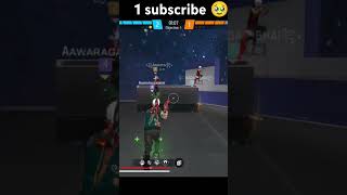 CS RANKED AAWARA GAMER subscriber support karo free fire lovers 🥹 shotis video viral videos 1 M [upl. by Nyllek219]