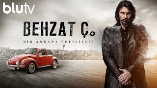 Behzat Ç  Behzat Ç Yeni Sezon Fragmanı [upl. by Nahtanhoj]