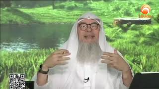 Eating the meat of the stunned animal in christian countries Sheikh Assim Al Hakeem hudatv [upl. by Hamnet542]