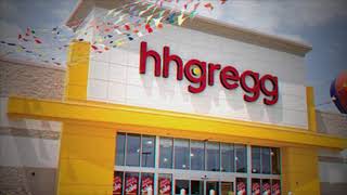 HHGregg Commercial [upl. by Hillard]