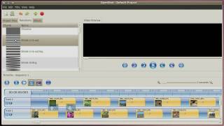 DiaShow with OpenShot Video Editor [upl. by Greenquist]