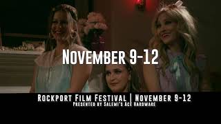 Rockport Film Festival Commercial [upl. by Lleznov741]