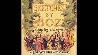 Sketches by Boz Audiobook  Our Parish Chapter III The Four Sisters [upl. by Maudie]