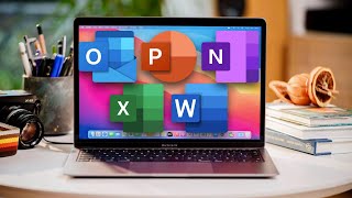 Offerta per Microsoft Office a vita per Mac  Black Friday [upl. by Pate]