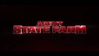 Agent State Farm Teaser Trailer Starring Arnold Schwarzenegger [upl. by Reprah]