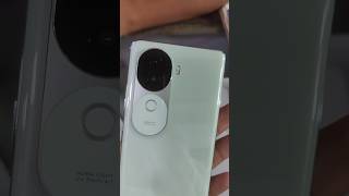 IQOO Z9S 5G unboxing and first look best under ₹17999 mobile [upl. by Arayk374]