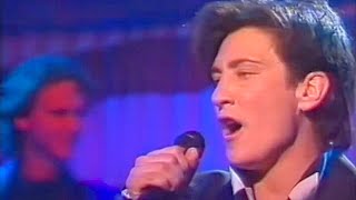 Kd lang  Constant Craving  London 1993 [upl. by Rodablas]