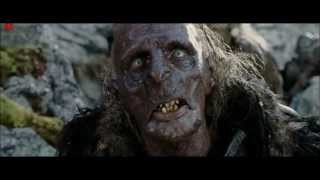 The Two Towers  Extended Edition  Uruk Hai HD [upl. by Bing]