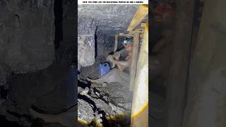 The worlds largest treasure mine 😱 shortvideo amazingfacts [upl. by Aieka612]