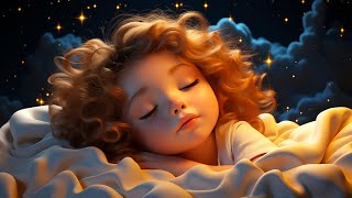 Colicky Baby Sleeps with Music for Relief🌙Loving Lullabies to Comfort Your Baby [upl. by Messere]