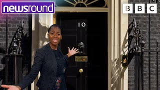 What does the prime minister do  Newsround [upl. by Ennovyhs545]