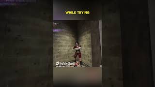 Getting Sniped While Trying To camp CODM CODMobile Call of duty [upl. by Kesia]