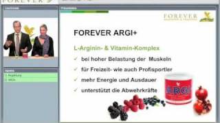 Forever Argi  deutsch [upl. by Eissahc]