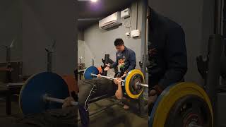 110 kg bench press motivation fitness [upl. by Jemine]