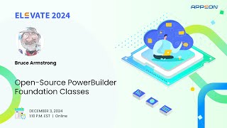 OpenSource PowerBuilder Foundation Classes [upl. by Acirej]