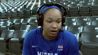 MTWBB vs Georgia Tech Highlights [upl. by Yliram]