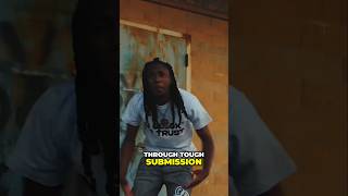 quotMILZ GOTTIquot REPPING LOUISIANA heatlevelradio rap rapper hiphop nbayoungboy Louisiana vibe [upl. by Claudio]