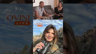 Ovini Live 2 avec DivineChasse hunting chasse live rivolierchasse1830 [upl. by Tess522]