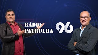 🔴 AO VIVO RÁDIO PATRULHA  09102024 [upl. by Neitsabes]